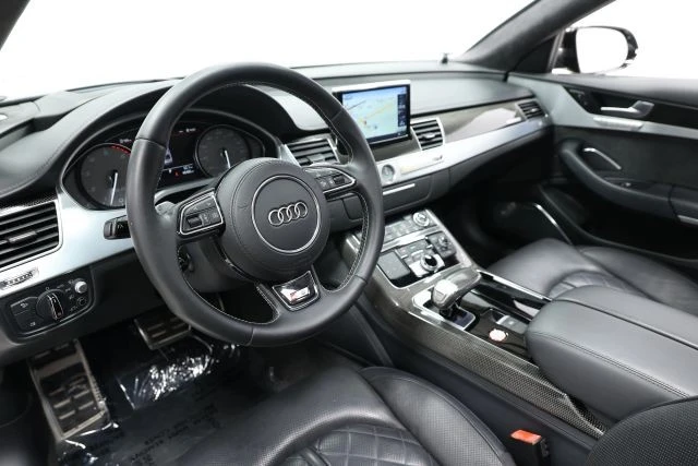 2016 Audi D4 S8 - Image 20 of 31