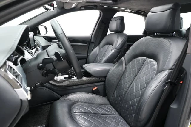 2016 Audi D4 S8 - Image 16 of 31