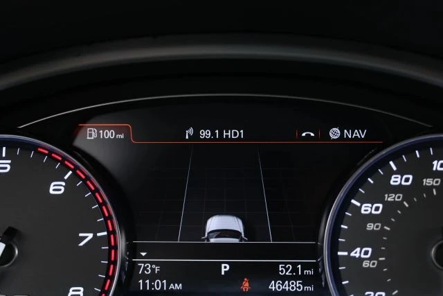 2016 Audi D4 S8 - Image 31 of 31