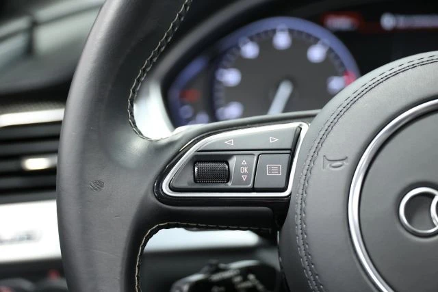 2016 Audi D4 S8 - Image 27 of 31