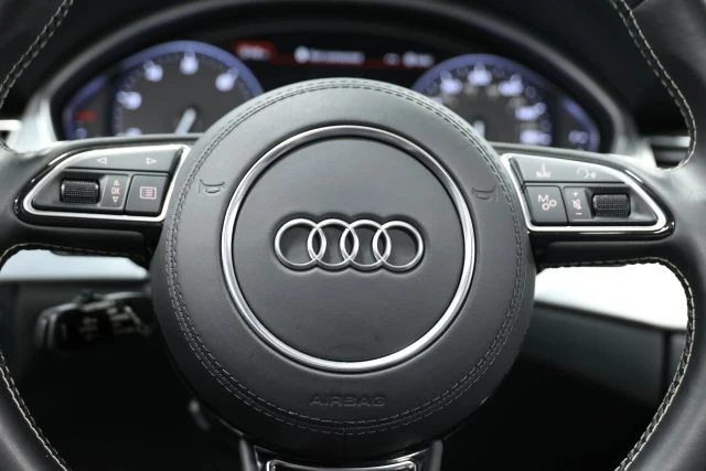 2016 Audi D4 S8 - Image 26 of 31