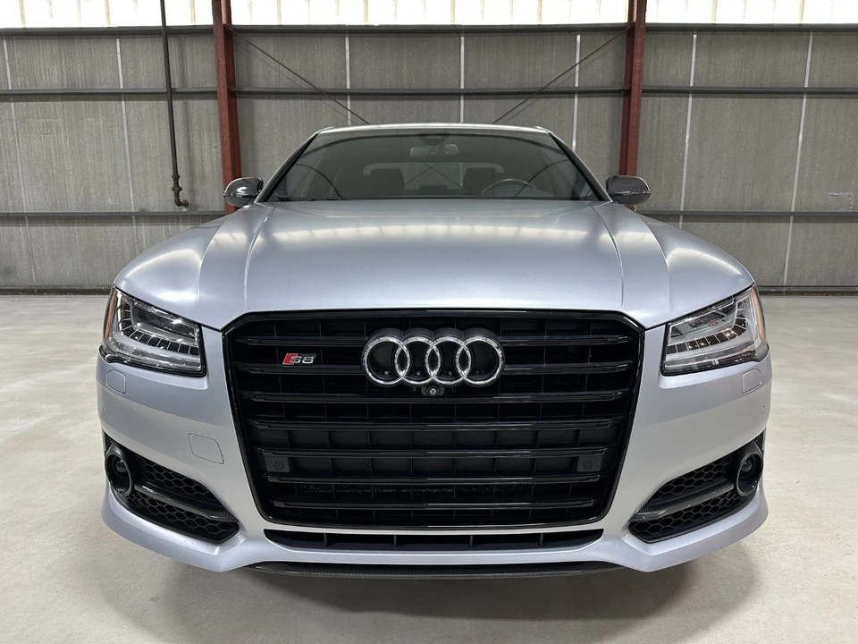 2016 Audi D4 S8 - Image 11 of 31