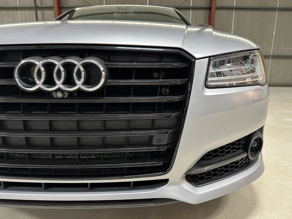 2016 Audi D4 S8 - Image 30 of 31