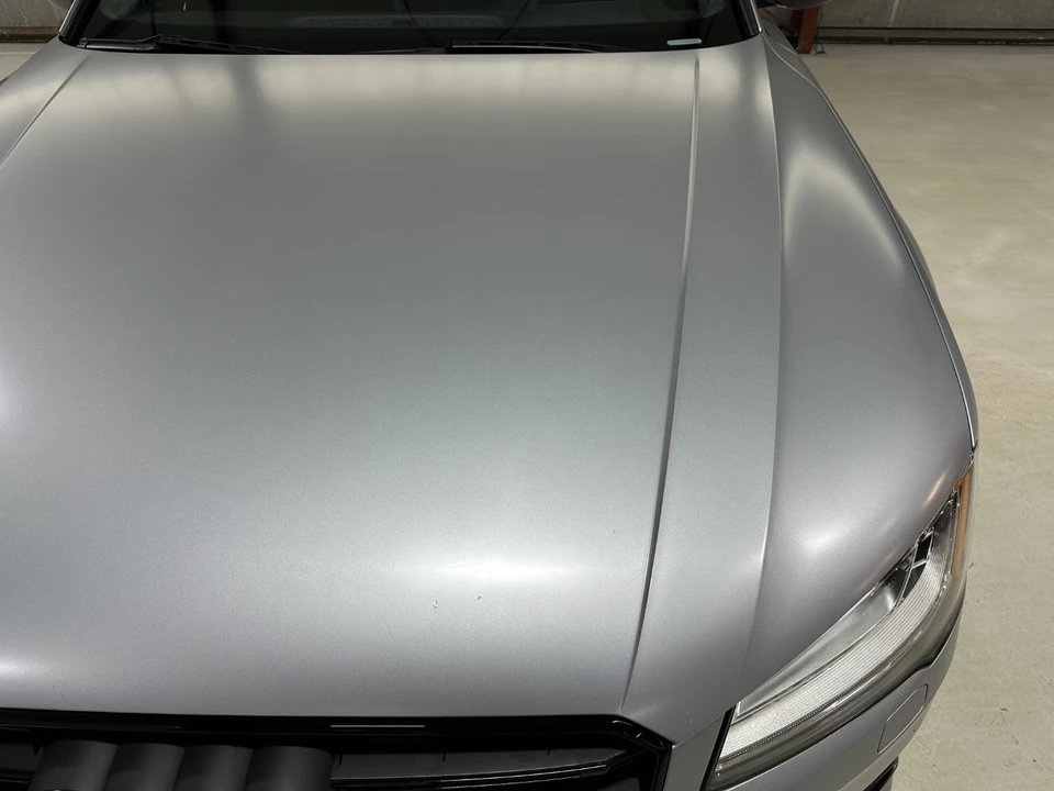 2016 Audi D4 S8 - Image 28 of 31