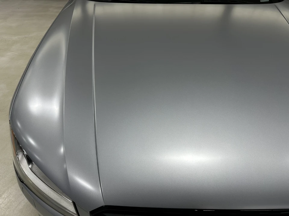 2016 Audi D4 S8 - Image 27 of 31