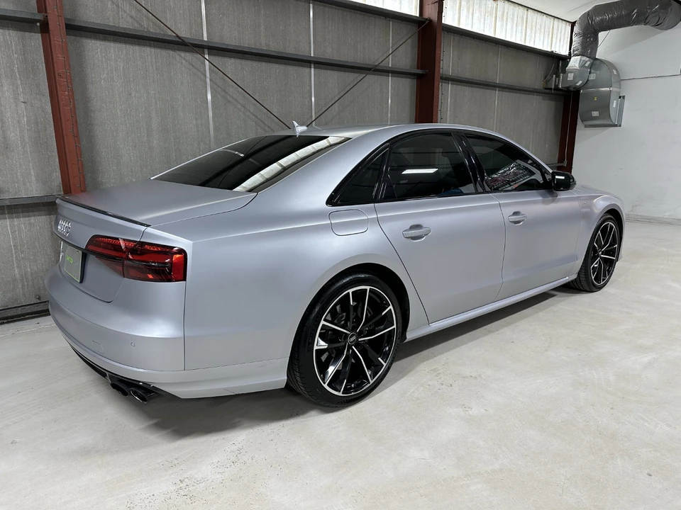 2016 Audi D4 S8 - Image 15 of 31