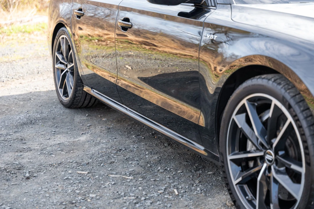 2016 Audi D4 S8 - Image 19 of 31
