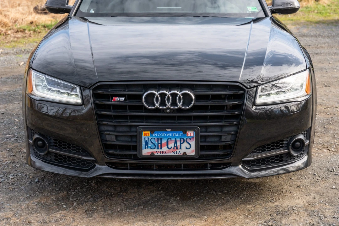 2016 Audi D4 S8 - Image 10 of 31