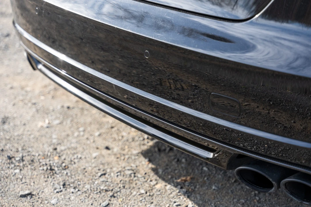 2016 Audi D4 S8 - Image 27 of 31