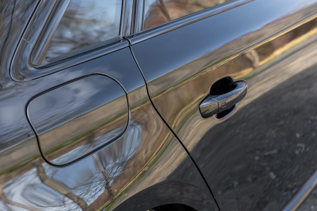 2016 Audi D4 S8 - Image 31 of 31