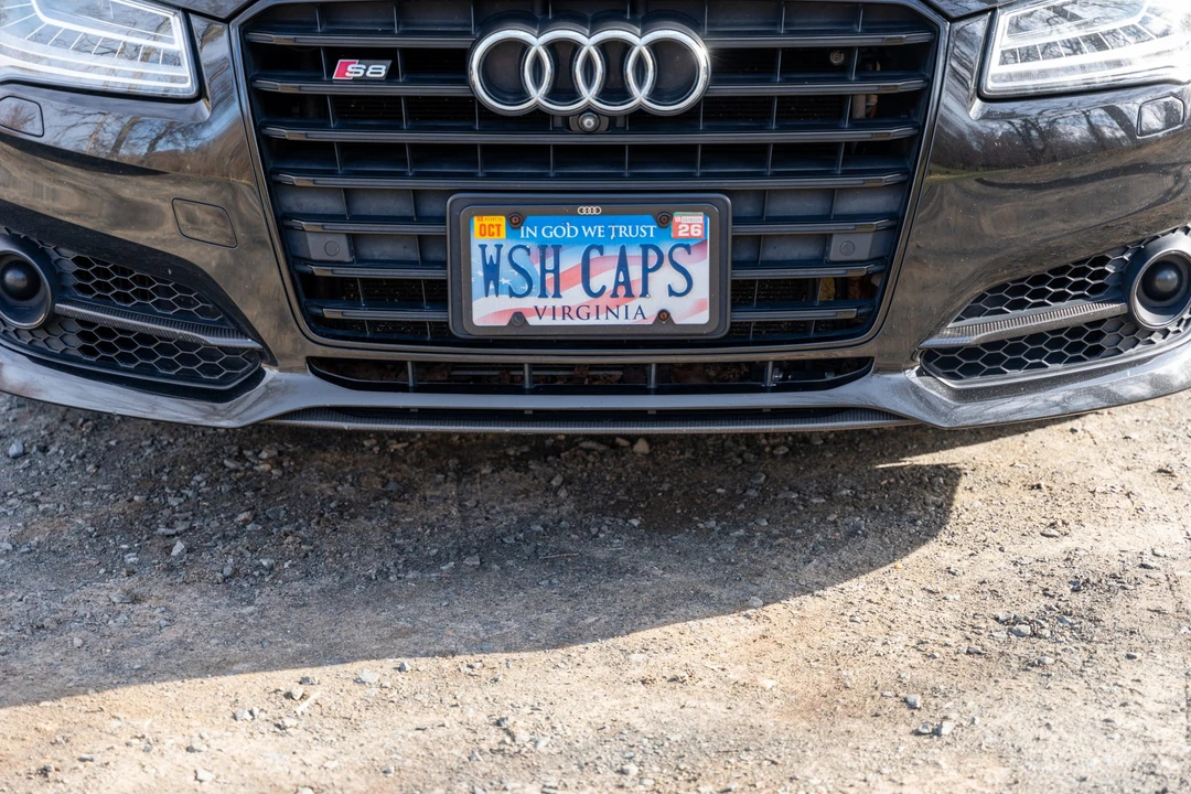 2016 Audi D4 S8 - Image 21 of 31