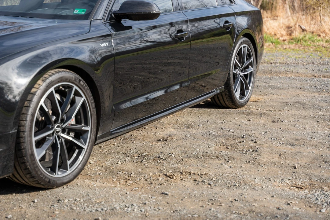 2016 Audi D4 S8 - Image 23 of 31