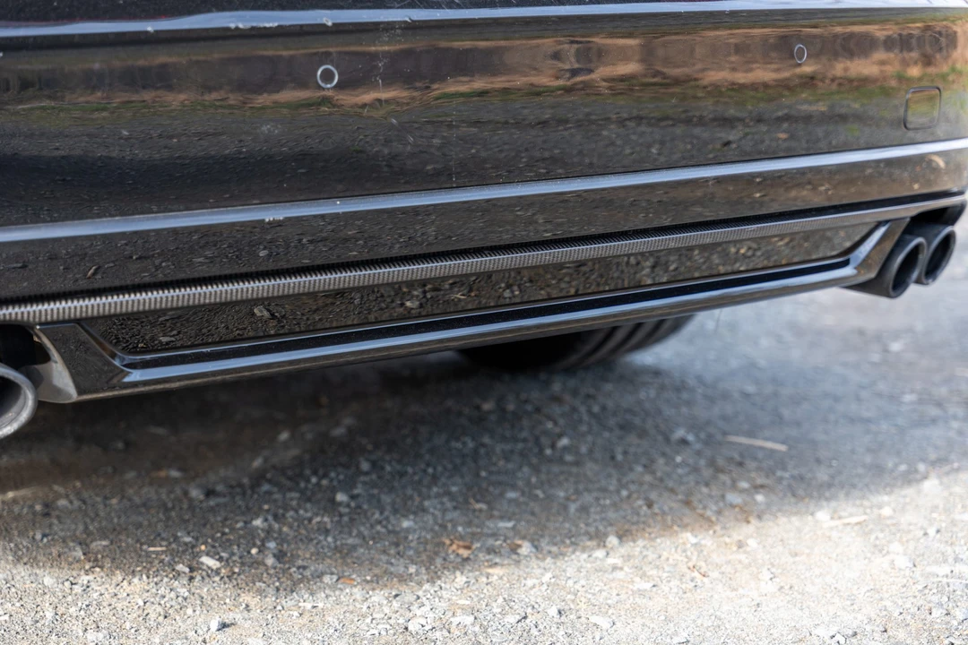 2016 Audi D4 S8 - Image 26 of 31