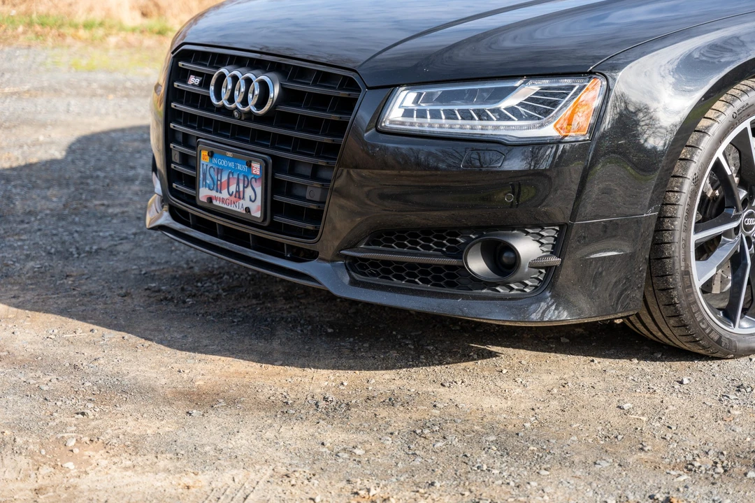 2016 Audi D4 S8 - Image 22 of 31