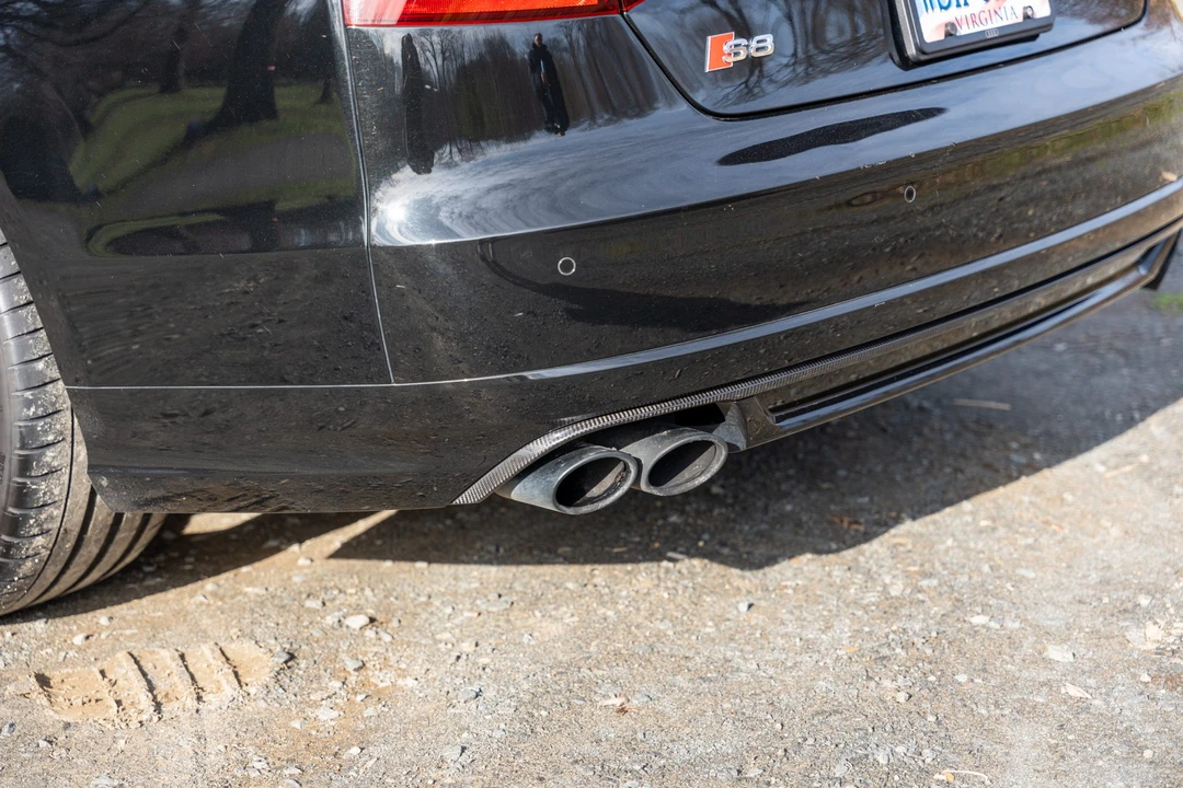 2016 Audi D4 S8 - Image 24 of 31