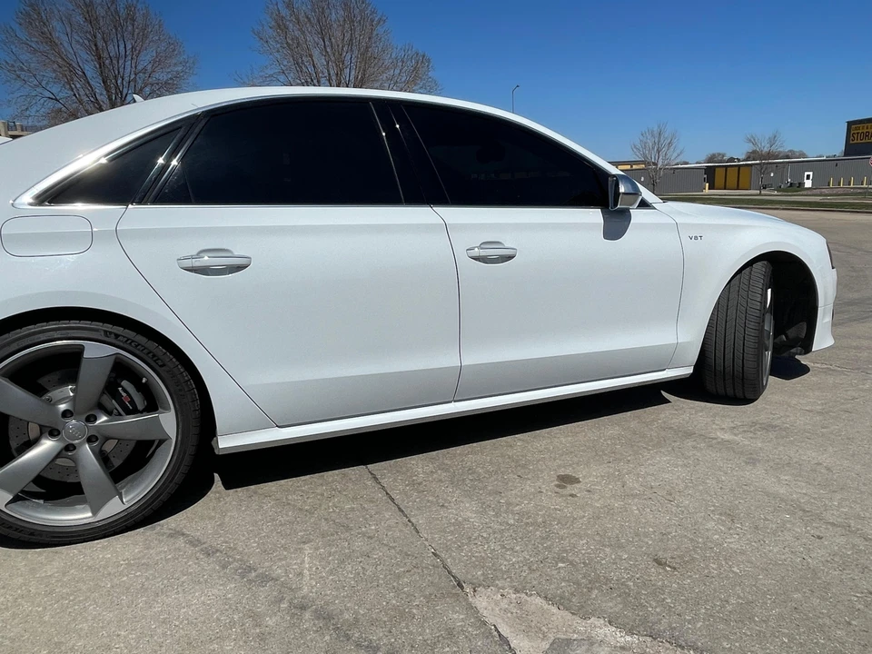 2016 Audi D4 S8 - Image 26 of 31