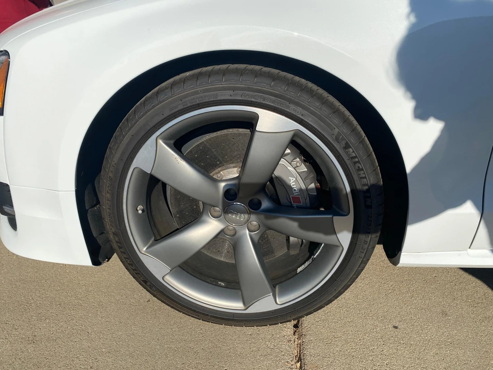 2016 Audi D4 S8 - Image 27 of 31