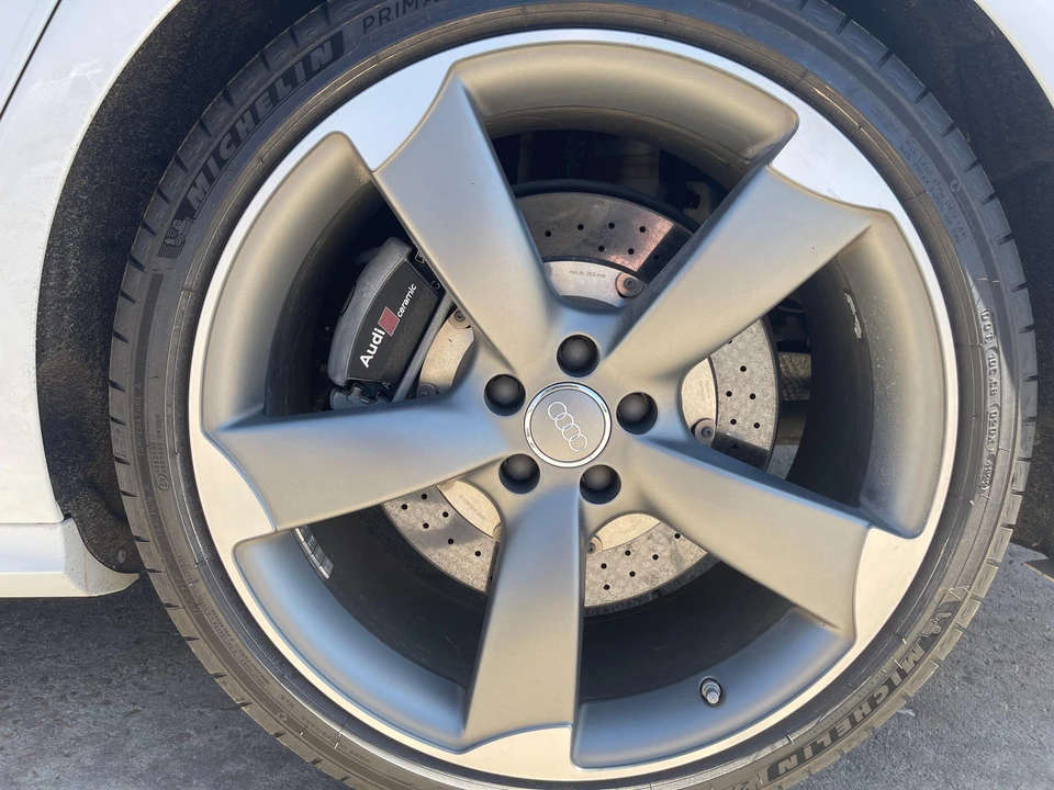 2016 Audi D4 S8 - Image 28 of 31