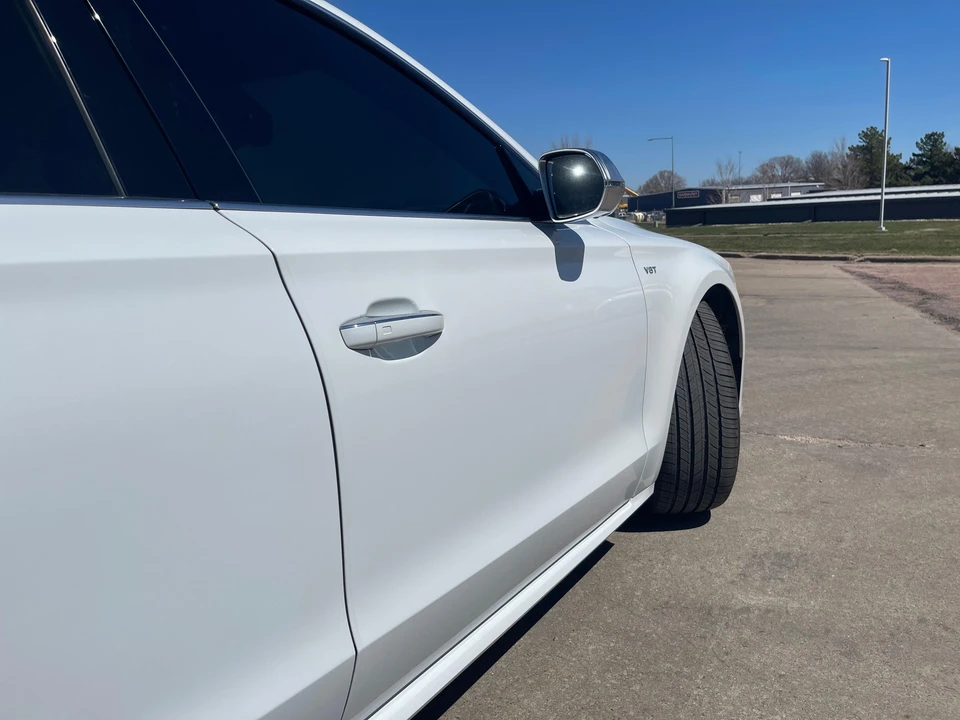 2016 Audi D4 S8 - Image 25 of 31