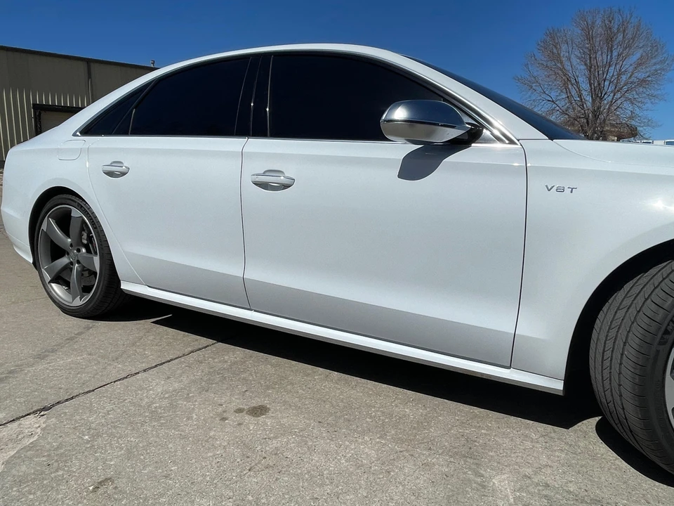2016 Audi D4 S8 - Image 14 of 31