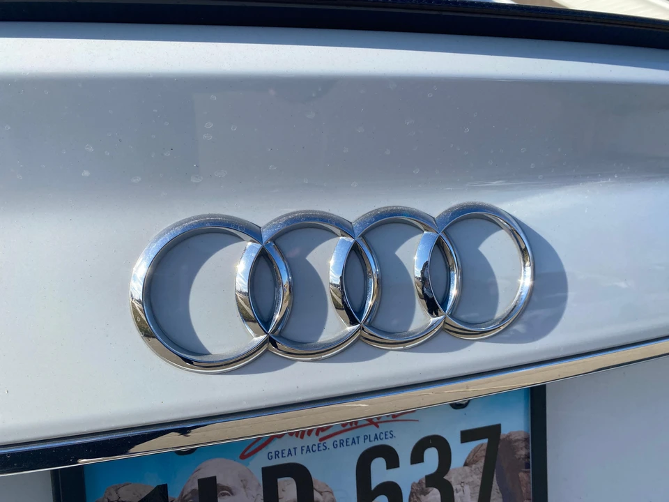 2016 Audi D4 S8 - Image 21 of 31