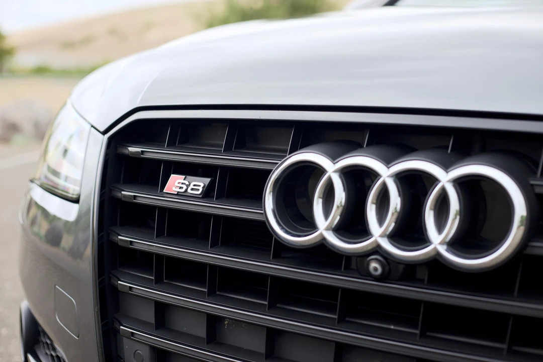 2016 Audi D4 S8 - Image 23 of 31