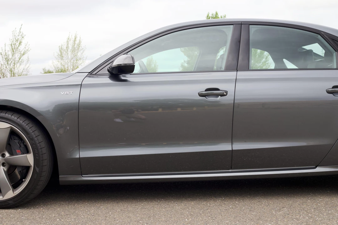 2016 Audi D4 S8 - Image 29 of 31
