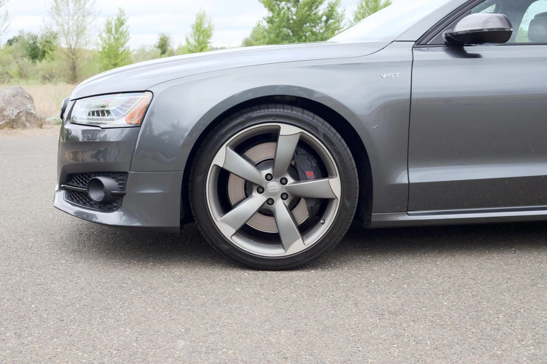 2016 Audi D4 S8 - Image 26 of 31