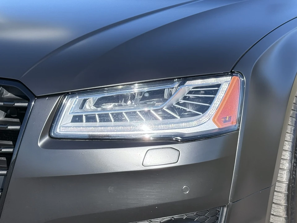 2016 Audi D4 S8 - Image 23 of 31