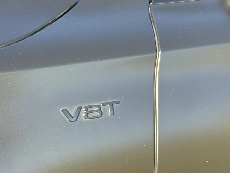 2016 Audi D4 S8 - Image 25 of 31