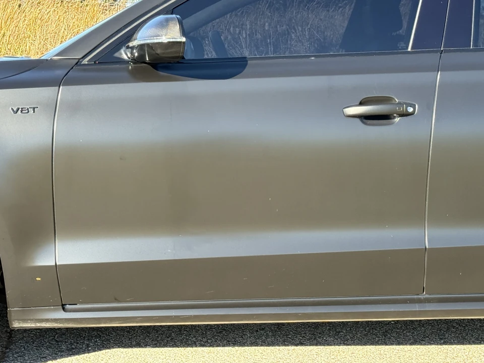 2016 Audi D4 S8 - Image 27 of 31