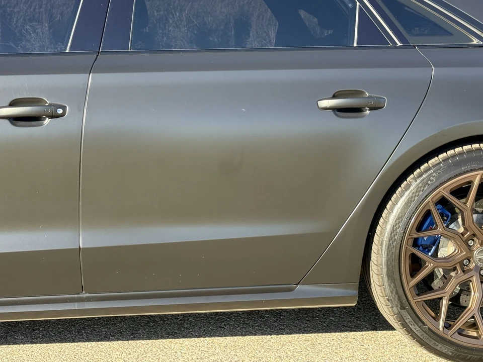 2016 Audi D4 S8 - Image 28 of 31