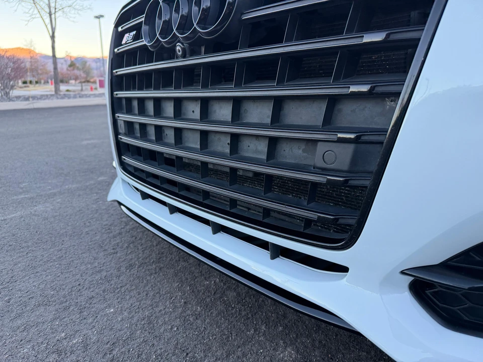 2016 Audi D4 S8 - Image 30 of 31