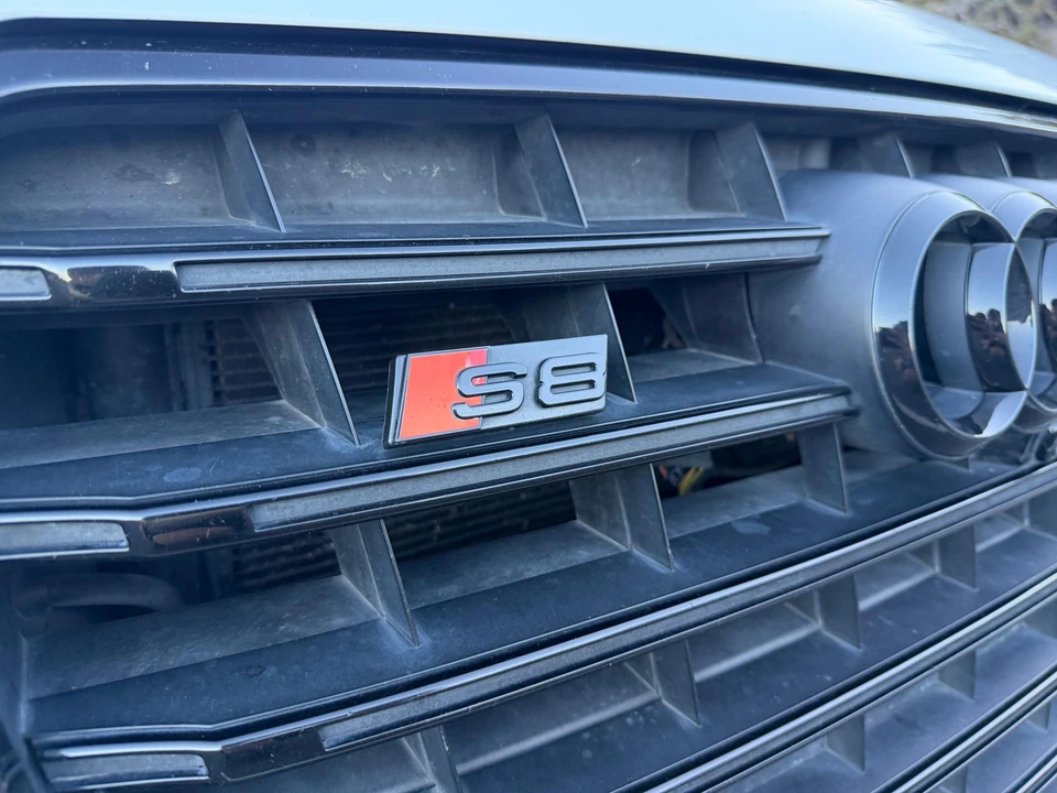 2016 Audi D4 S8 - Image 27 of 31