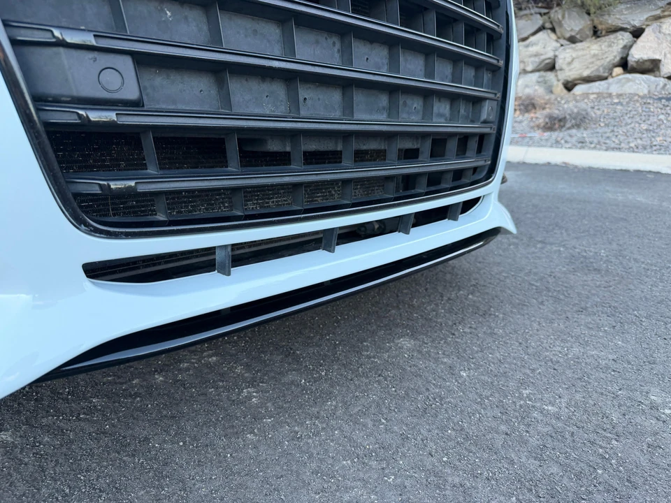 2016 Audi D4 S8 - Image 28 of 31