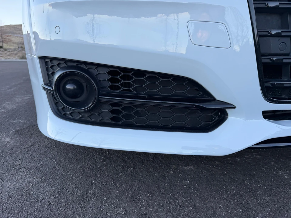 2016 Audi D4 S8 - Image 25 of 31