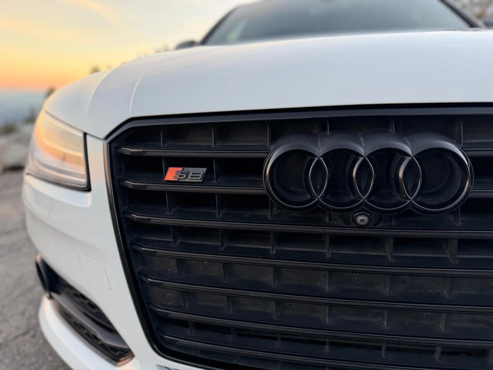 2016 Audi D4 S8 - Image 26 of 31