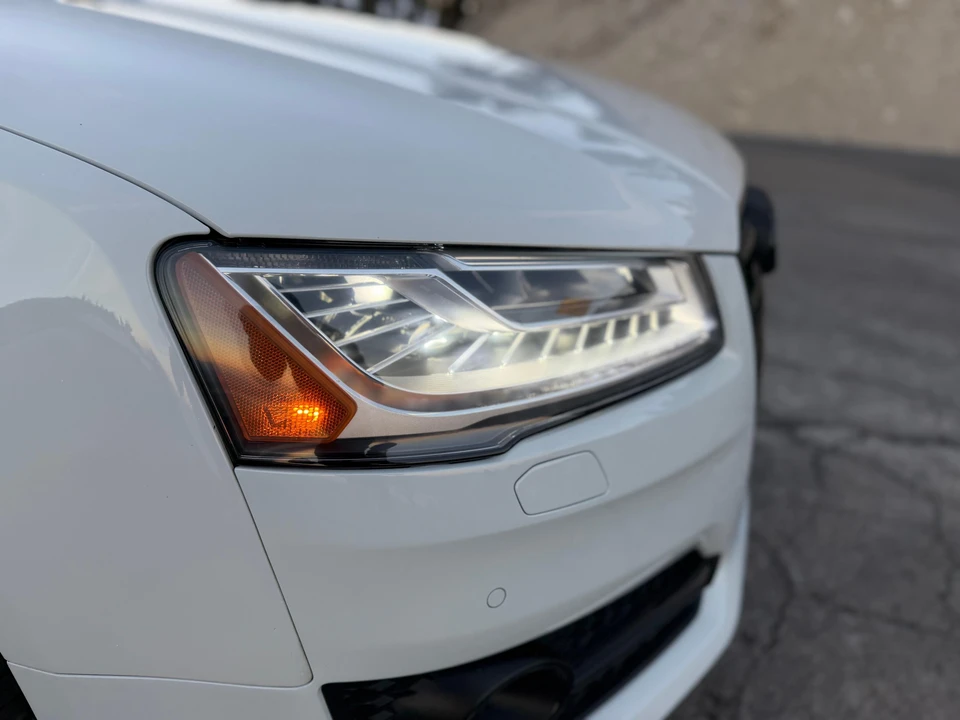 2016 Audi D4 S8 - Image 22 of 31