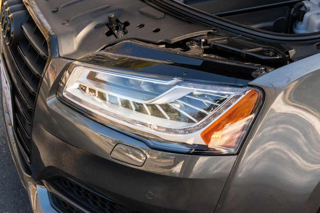 2016 Audi D4 S8 - Image 11 of 31