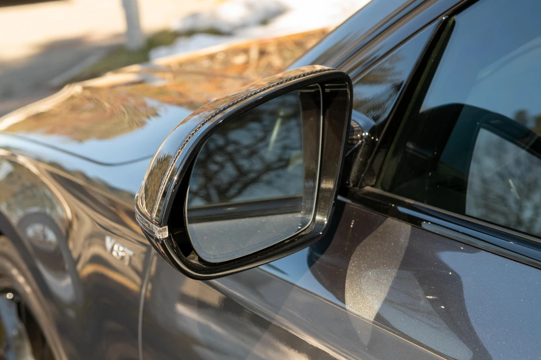 2016 Audi D4 S8 - Image 13 of 31