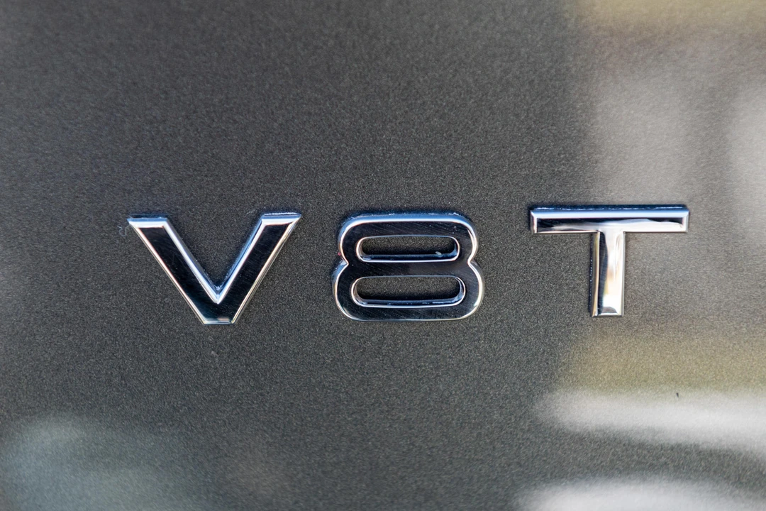 2016 Audi D4 S8 - Image 20 of 31