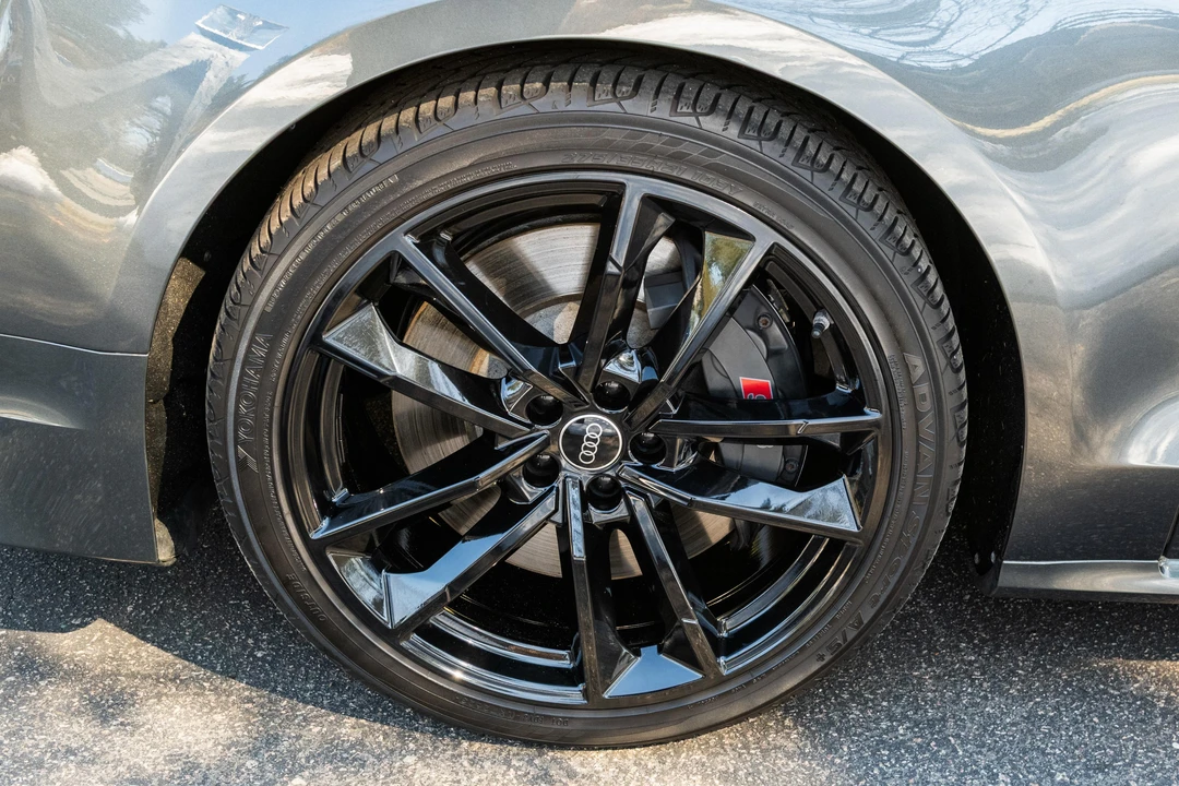 2016 Audi D4 S8 - Image 21 of 31