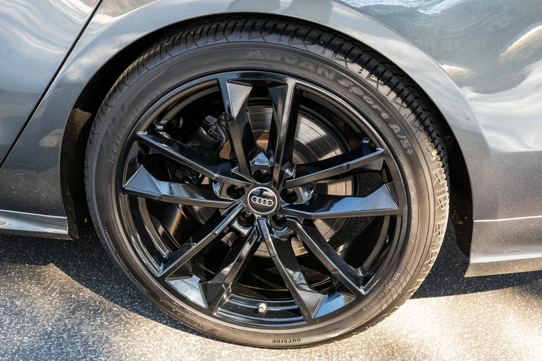 2016 Audi D4 S8 - Image 22 of 31