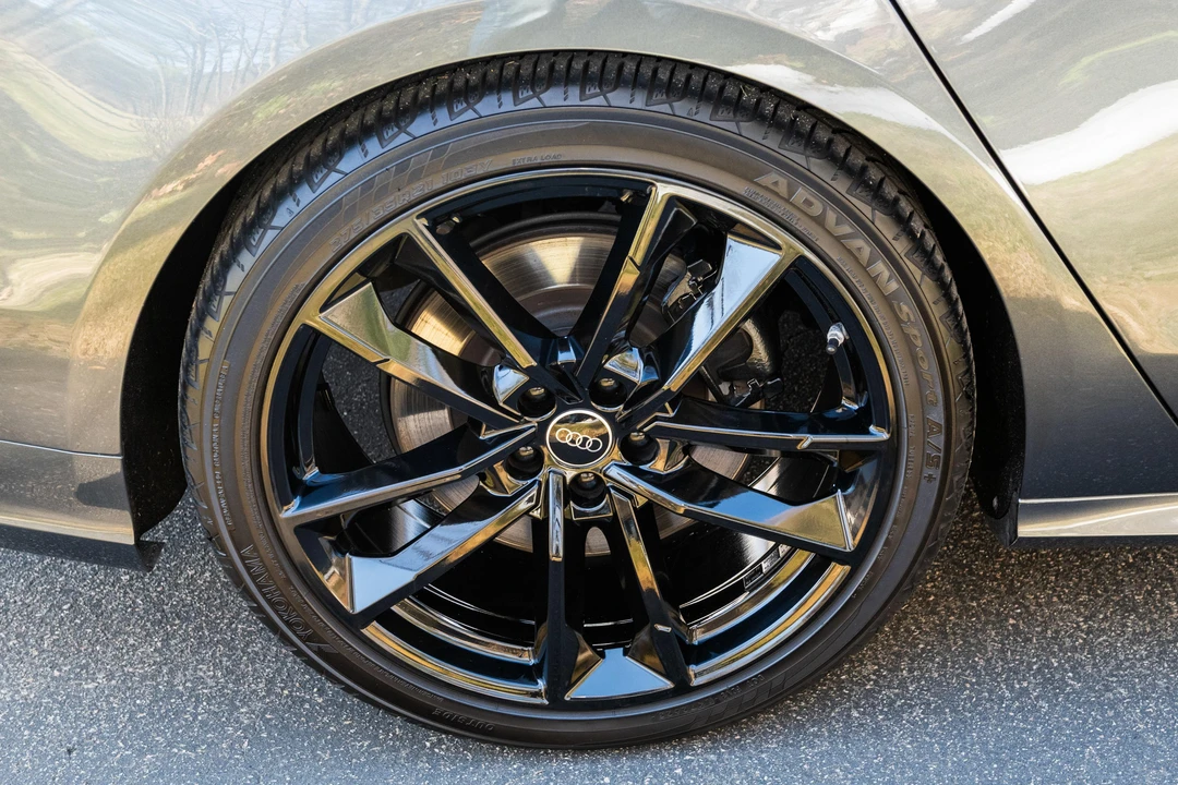 2016 Audi D4 S8 - Image 23 of 31