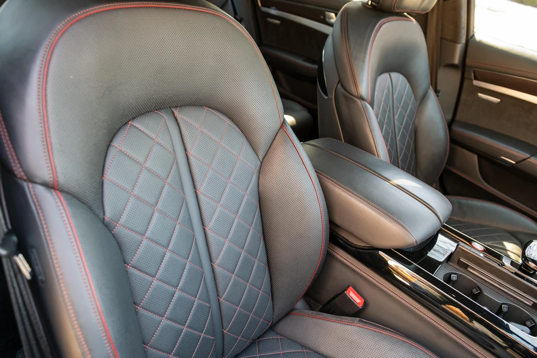 2016 Audi D4 S8 - Image 31 of 31