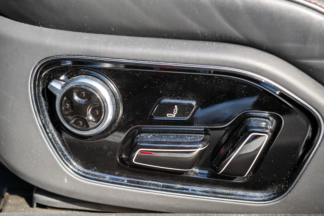 2016 Audi D4 S8 - Image 30 of 31