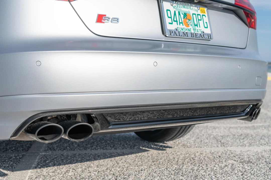 2016 Audi D4 S8 - Image 20 of 31