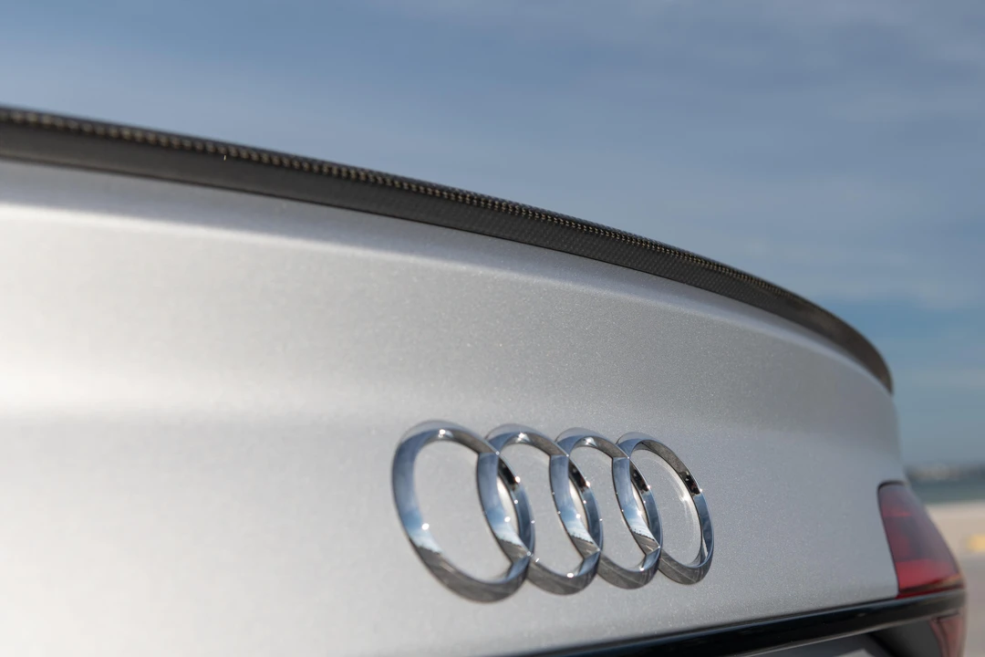 2016 Audi D4 S8 - Image 18 of 31