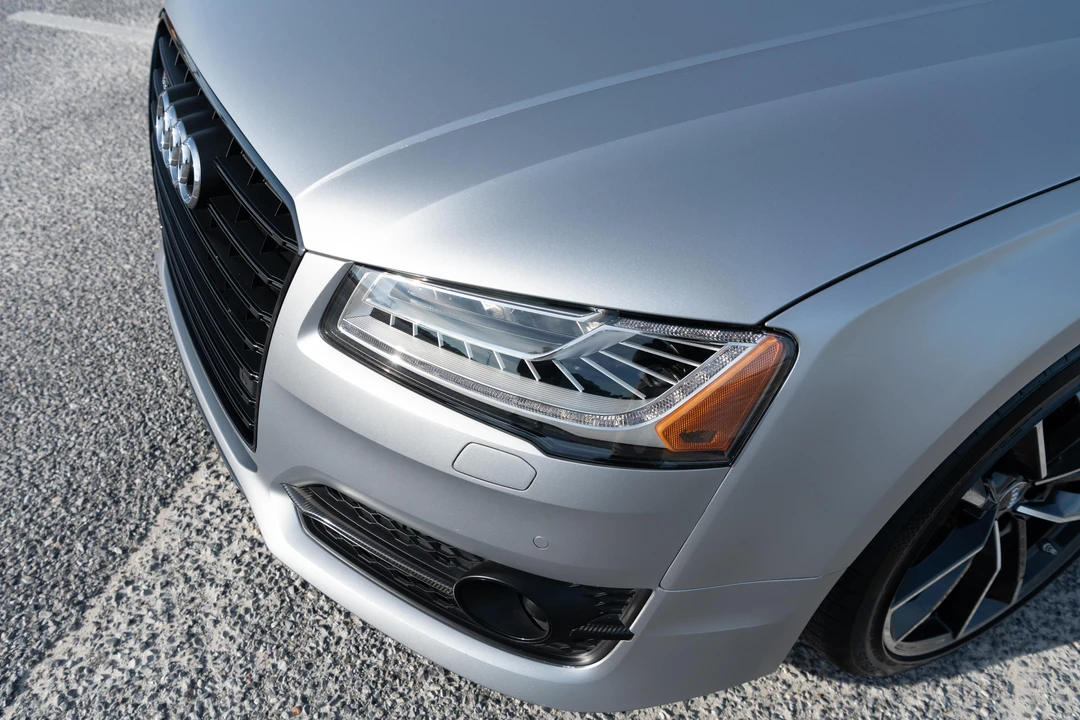 2016 Audi D4 S8 - Image 13 of 31