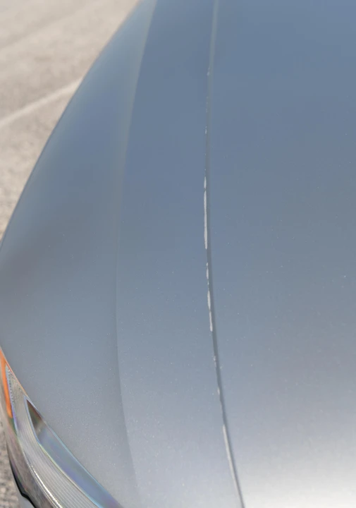 2016 Audi D4 S8 - Image 29 of 31